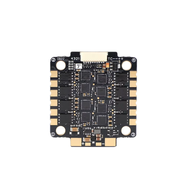 Großhandel T-MOTOR F55APROIII 4 IN1 ESC STM32G071 Unterstützung Wide PWM Frequenz Teil